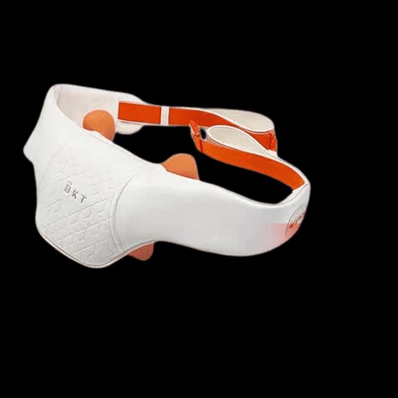 BKT Shoulder and Neck Massager Pillow CN plug (adapter included)