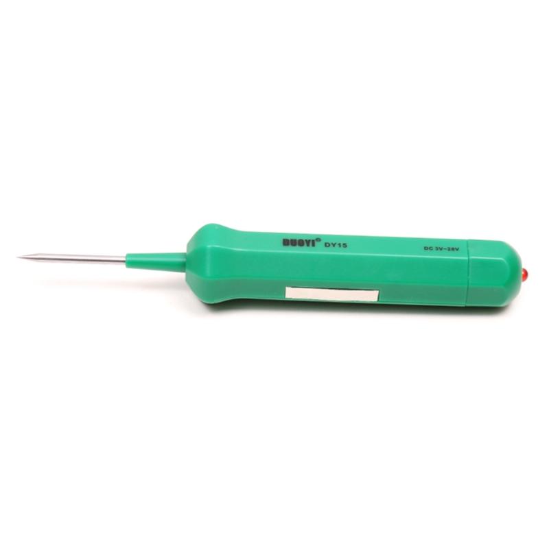 DY15 Auto Special Wireless Test Pen For Low-Voltage Test And Continuity Test Automotive Circuit Detection Repair Tool