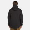 Timberland Outdoor Waterproof Jacket Men Jacket Black A2GUS-001