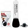 La-VIE Punching Bag 0.5 Seconds Rise 3B-3078 Adjustable Height Fitness Equipment