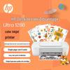 HP DJ 1286 Color Inkjet Printer