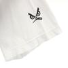 BADBOY CLUB Back print Short sleeve T-shirt M White Men's Used