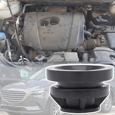 עבור מאזדה CX-9 TC 2021 2020 2019 2018 2017 2016 הרכבה גומי לרכב כיסוי מנוע מבודד תושבת P30110238 החלפה
