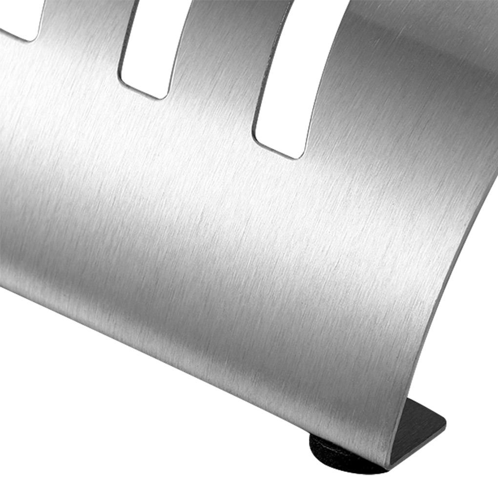 Set di Supporti per Sottobicchieri 6 Pezzi Supporto per Tazza in Acciaio Inossidabile Tappetino Antiscivolo Termoisolante per Ciotola