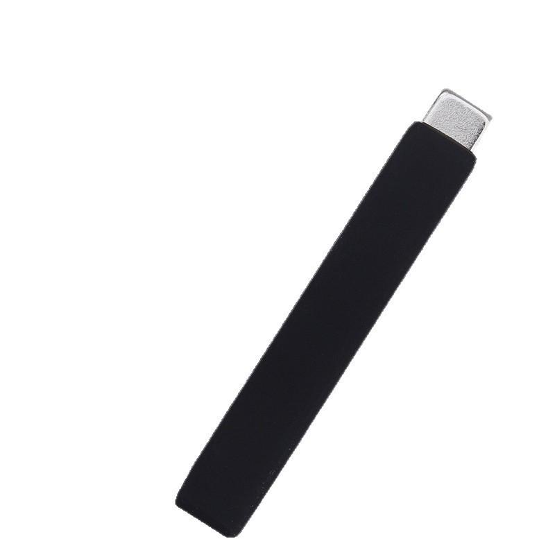 Enhanced Magnetic Nail Art Tool with Anti-Collision Guard