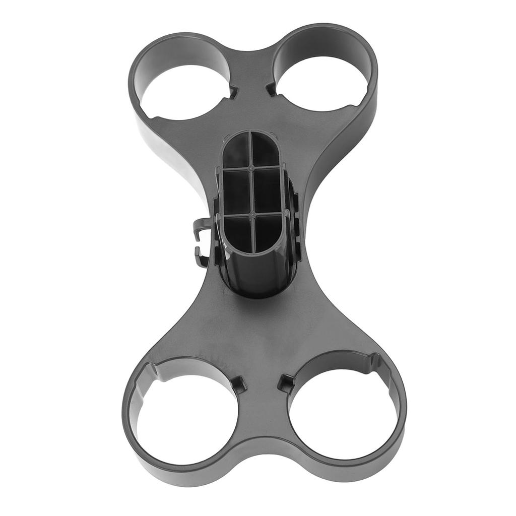 Suport de montare pe perete pentru aspiratorul U10, suport de depozitare pentru aspirator montat pe perete din ABS, organizator