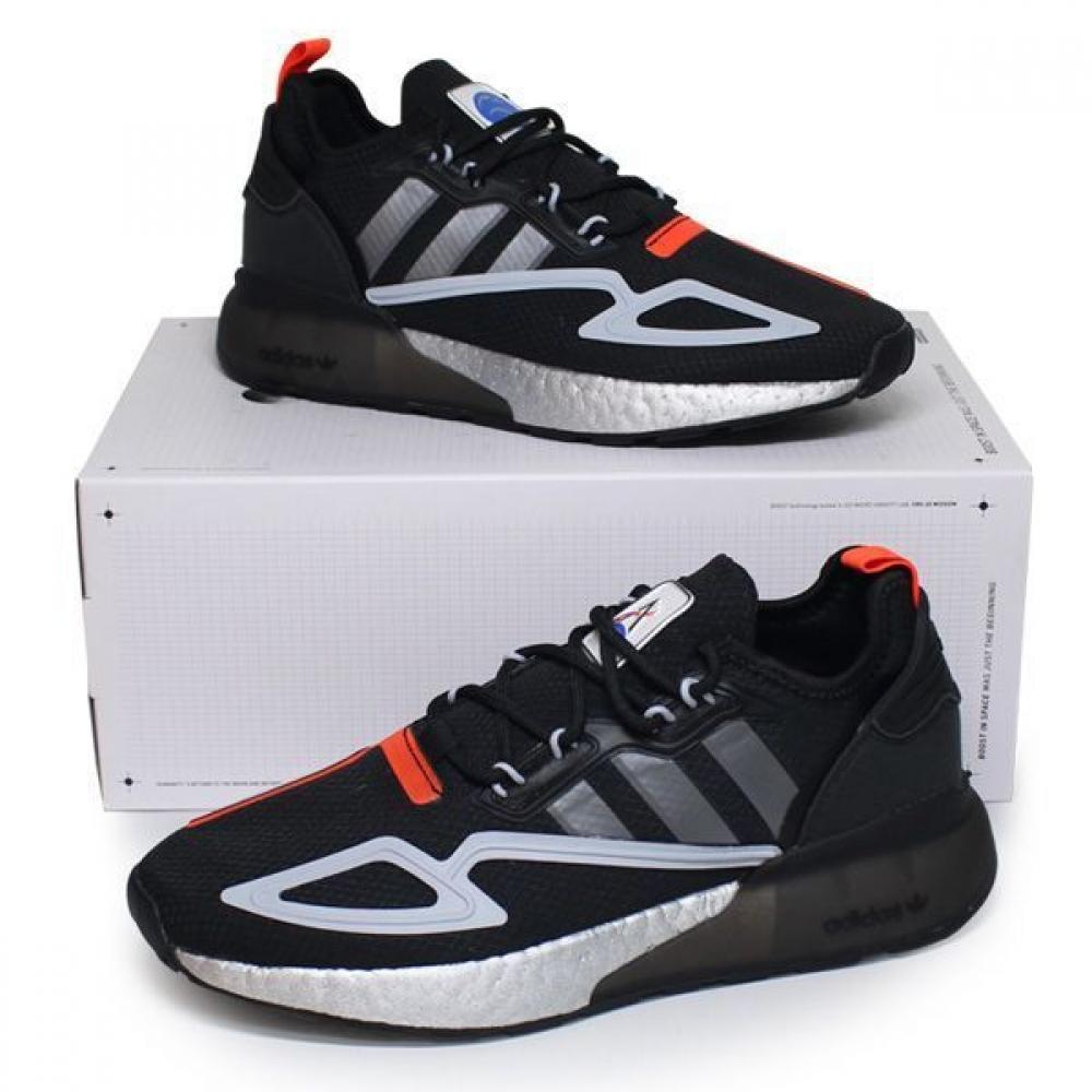 

Adidas Кроссовки Adidas Original Common ZX 2K Boost FY5724