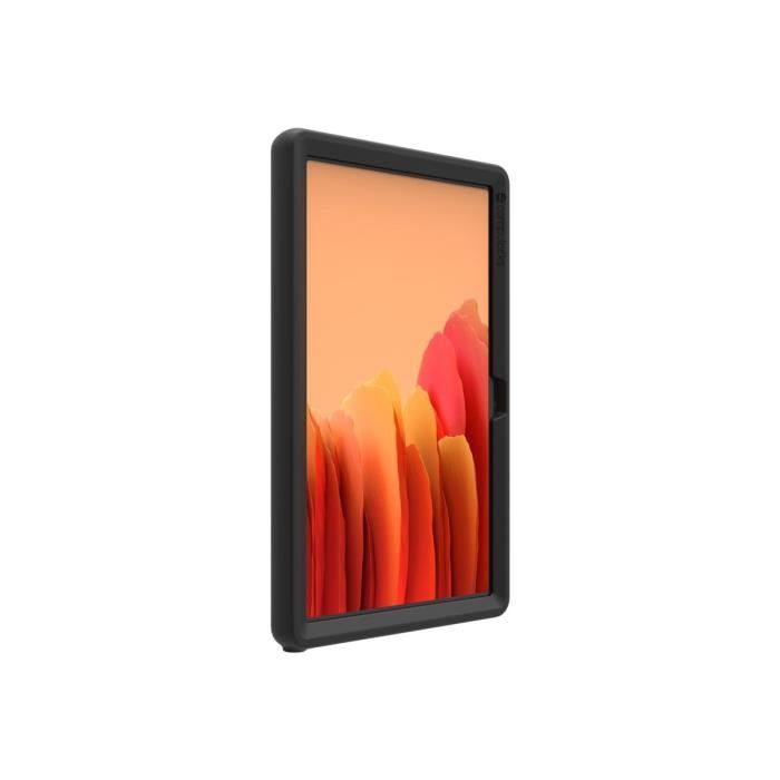 Compulocks Galaxy Tab A 10.4-inch Edge Case Protective Cover BNDTA7