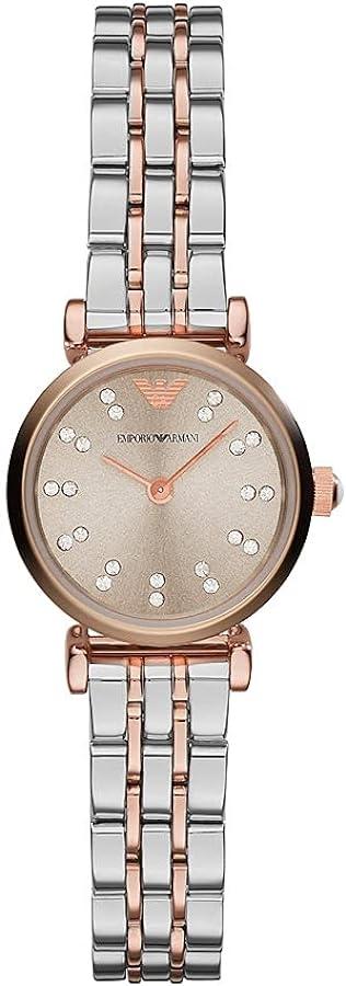 

EMPORIO ARMANI GIANNI T-BAR AR1841