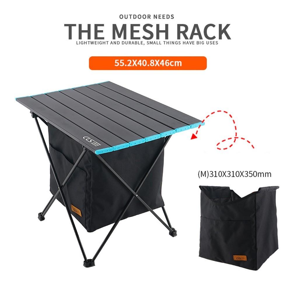 

31*31*35 см сумка для кемпинга складной стол для хранения кухни