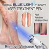 Laser Pen for Spider Vein Removal and Wrinkle Treatment