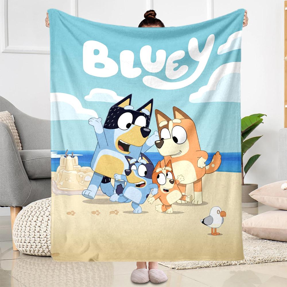Yellow Robotic Hero Blanket Comfortable Suitable for Sofa Picnics Bed for All Seasons Stylish Decor Perfect Gift for Relatives and Friends
