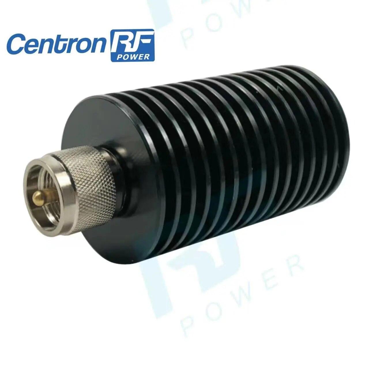 

RF POWER 5 Вт/10 Вт/25 Вт/50 Вт/100 Вт УВЧ-разъем типа PL259, 50 Ом, DC-1 ГГц, вилка-фиктивная нагрузка