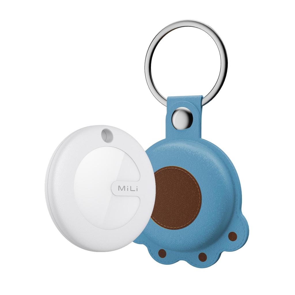 MiTag Anti-Loss Device: Pet Locator & AirTag Alternative