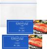 By Amazon Double Zipper Bag M Size 1560 Pieces Pieces X 24 [Case Sales] (65 Boxes)