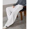 Betu Women's Casual Wide-Leg Cargo Pants