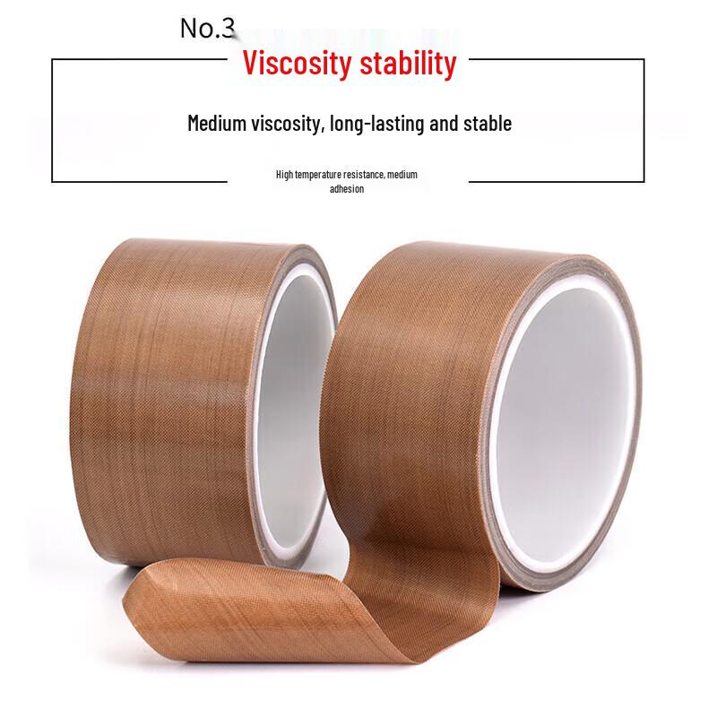 FLYER High-Temperature PTFE Insulating Tape