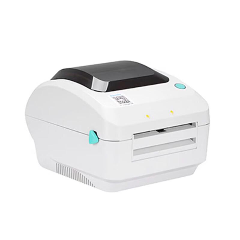 

Xprinter XP-470B 4-inch Thermal Label Printer CN plug (adapter included)