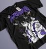 Anime Vintage Special Unisex T-shirt, Anime Manga Shirt, Anime Shirt, Anime Lovers Shirt, Graphic Anime Tee, Manga Shirt, Japanese Anime