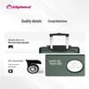 Diplomat TC-6903 Business TSA Lock Spinner Luggage