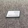 Adesivo per Auto Emblema Posteriore Volvo XC90 XC60 XC40 B5 B6 T3 T5 T6 T8