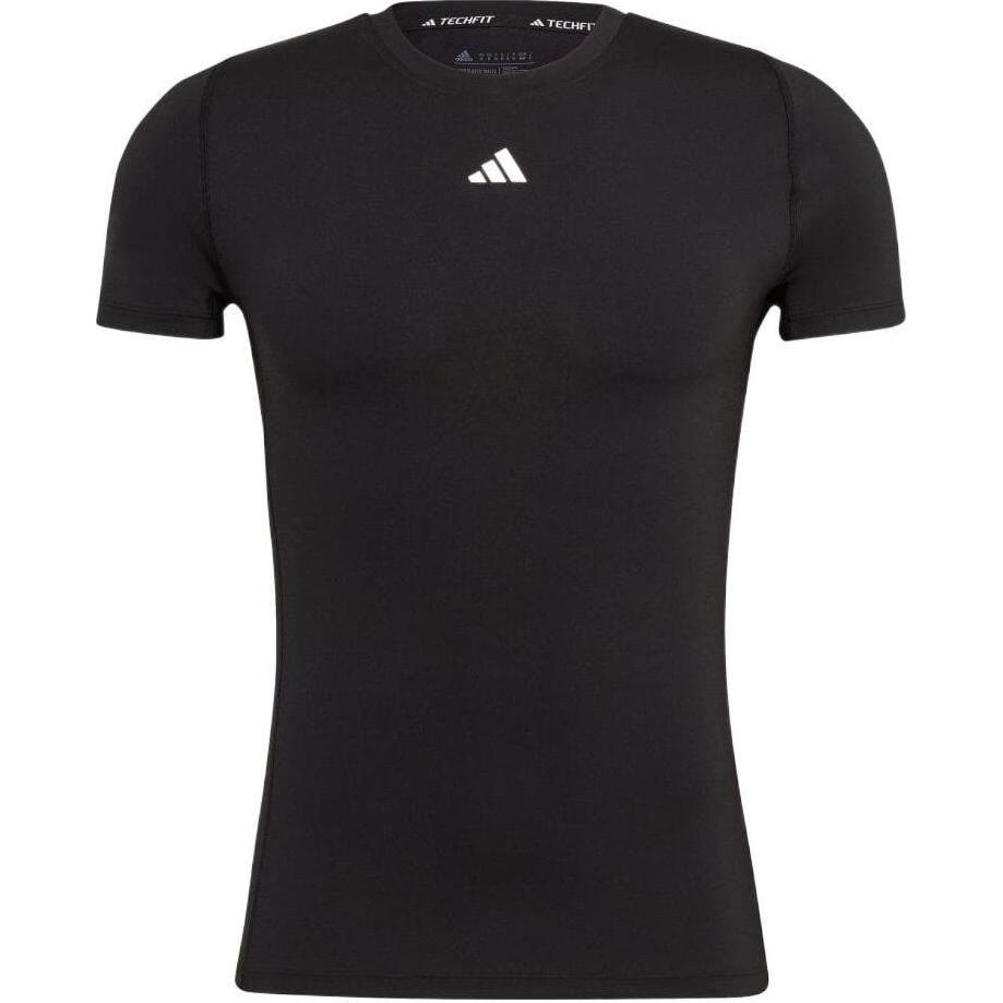 Adidas Techfit Training Tee HK2337