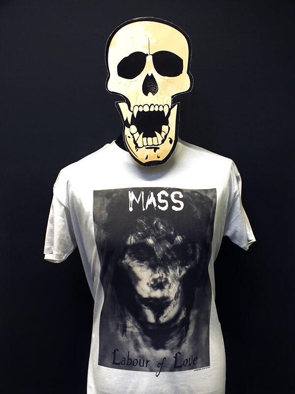 

Mass - Labour Of Love - T-Shirt 4XL