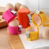 Portable Egg Opener Tool 2024 New Egg Opener Kitchen Small Tool Eggshell Bottle Opener