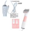 Pet Water Blower Hair Pulling Blowing Wind Modeling 3 In 1 Artifact Dog Hair Pulling Machine Hair Dryer Teddy Hair Comb Beauty