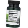 Mucuna Pruriens, Mucuna Pruriens a spettro completo 400, Swanson 60 capsule (71280211)