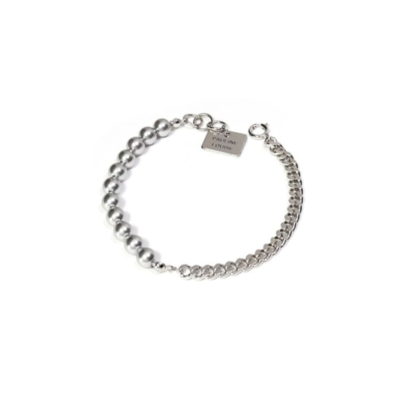 PAULINE LOUISE Semi-Colon Bracelet  Semi-Colon Bracelet