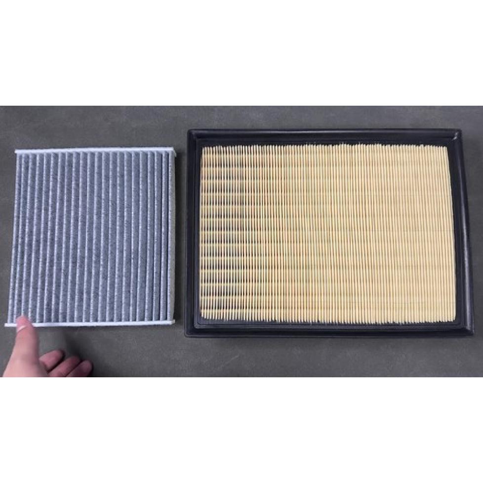 Engine & Cabin Air Filter For Toyota 4Runner 4.0L Lexus GX460 4.6L 2010- US