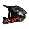 Full Face Off-Road Motorcycle Helmet ABS Material DOT Certified Adult Trail Dirt Bike Riding