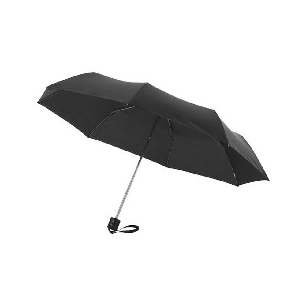 BULLET 21.5in Ida 3-Section Umbrella