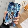 Yu Gi Oh Phone Case For Samsung J 7 plus 7core J7 neo J6 plus prime J6 J4 J5 Mobile Cover