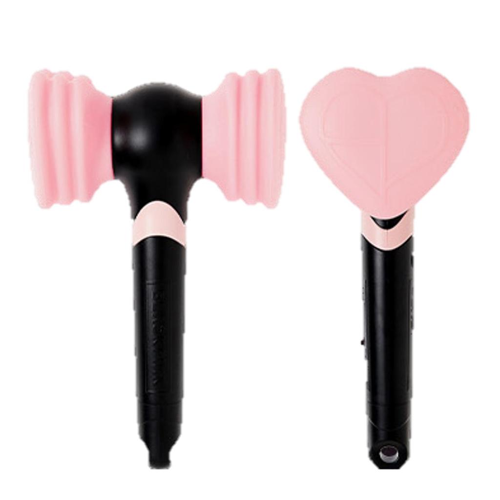 DeadLine BlackPink 2025WorldTour LIGHT STICK SPECIAL EDITION