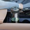 Wanxiang Single-Layer Borosilicate Glass Water Bottle