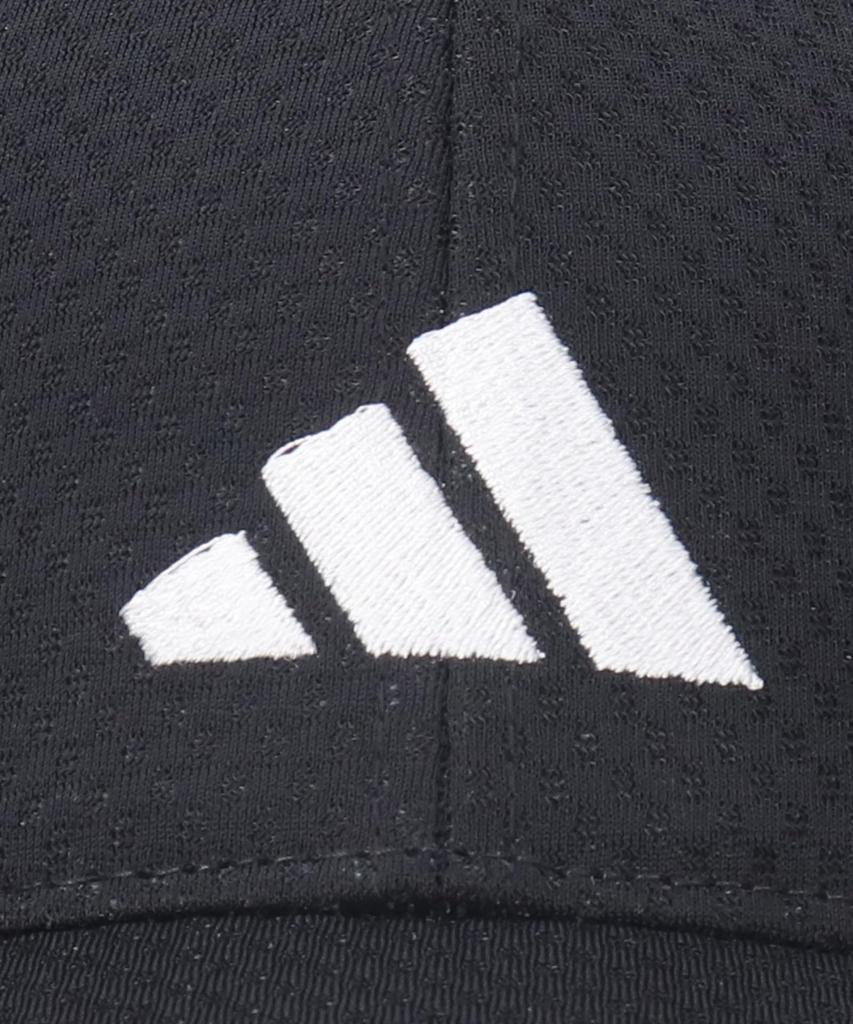 Adidas ADM LT-MESH 6P CAP_03 Black