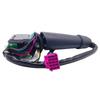 Turn Signal Combination Control Switch 0085450124 HLS202850 0075453124 0075458224 733000 01006600 For