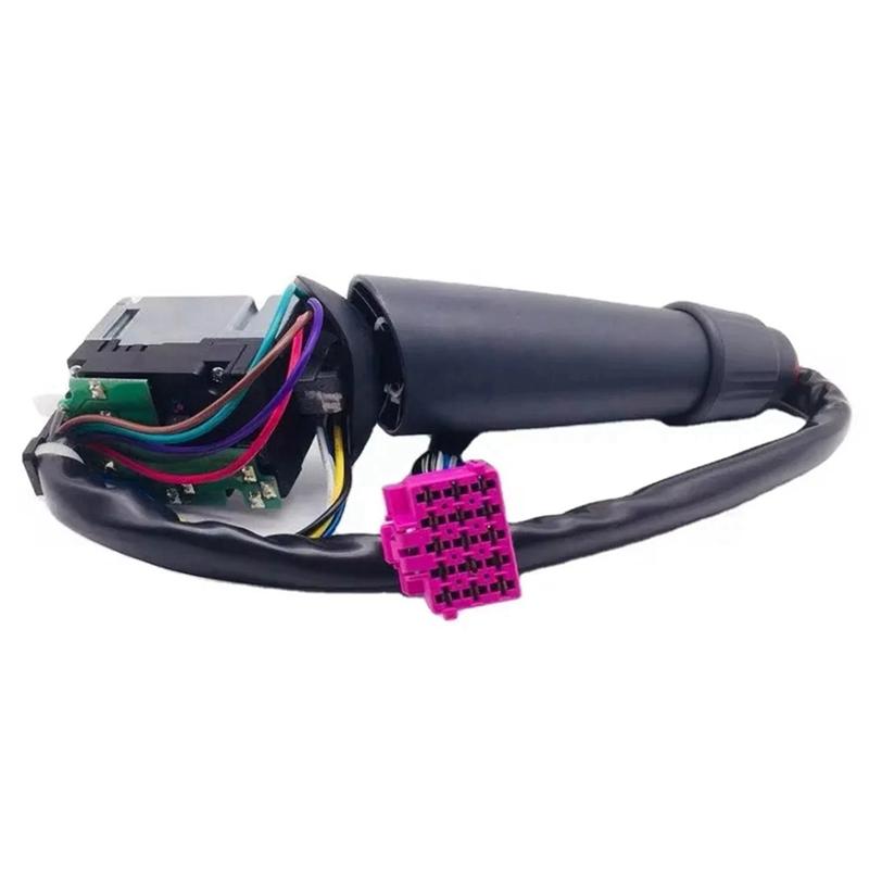 Turn Signal Combination Control Switch 0085450124 HLS202850 0075453124 0075458224 733000 01006600 For