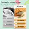 Hoopet Catnip Fish Teething Toy