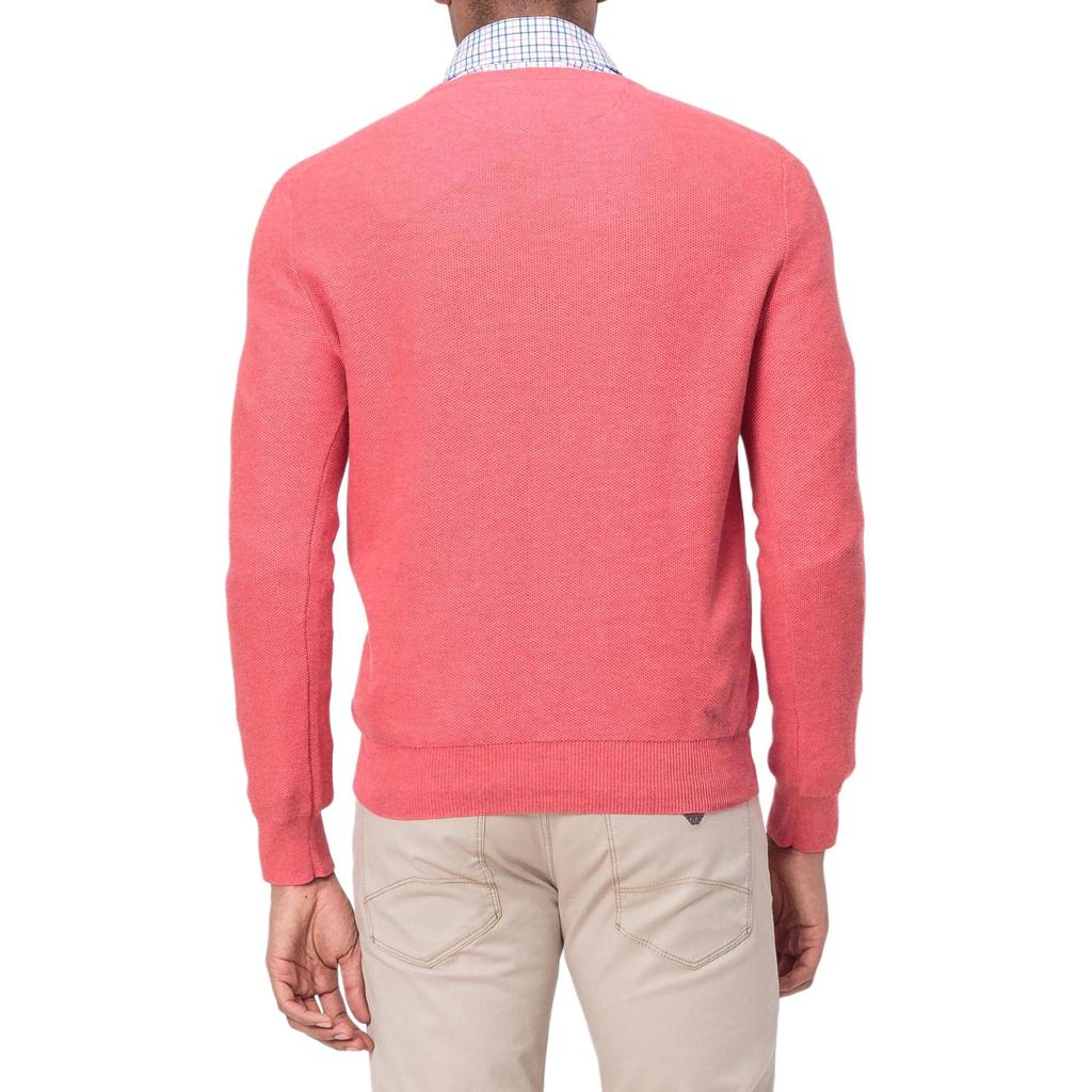 Polo Ralph Lauren FW25 Pullover mit gesticktem Small Pony Logo, Langarm Strickpullover Herrenpullover 710718596-022