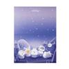 Pre-order TXT PPULBATU Snow Magic Card Set