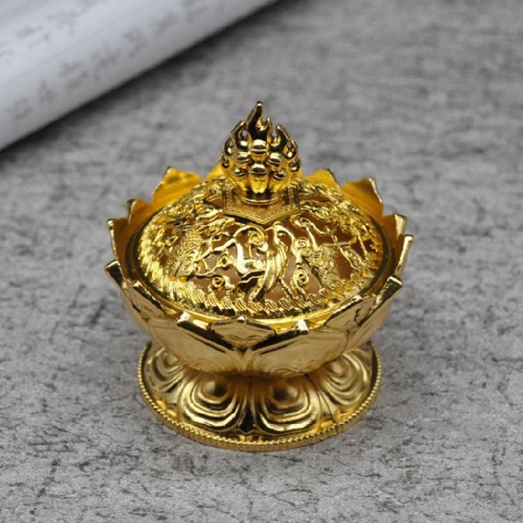 Incenses Burners, Coil Cone Stick Incenses Burners Holder, Home Ornament Incenses Seat,Disc Censers Home Decorations