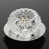 5W Modern Crystal LED Ceiling Light Fixture Mounted LED Ceiling Lights Home Hall Walkway Light