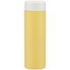 Skater Mug Bottle Dull Yellow 350ml Ultra Light Stainless Steel Water Bottle STYL4-A