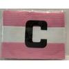 Football Team Captain 'C' Armband Set