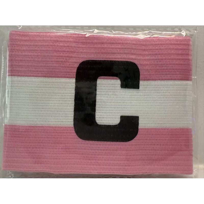 Football Team Captain  C  Armband Set