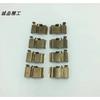 for Toyota Prado Land Cruiser Front Rear Brake Cylinder Circlip Clamp Clip