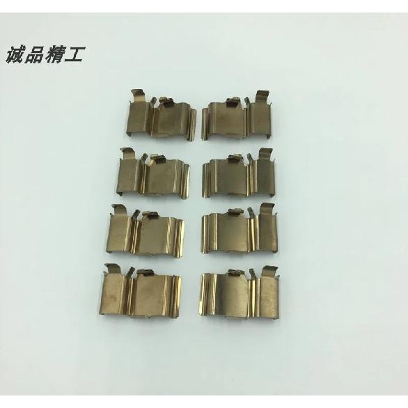 for Toyota Prado Land Cruiser Front Rear Brake Cylinder Circlip Clamp Clip